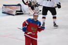 "Ruského Crosbyho" neukořistila ani Florida, v KHL ho doplní řada odpadlíků