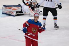 "Ruského Crosbyho" neukořistila ani Florida, v KHL ho doplní řada odpadlíků