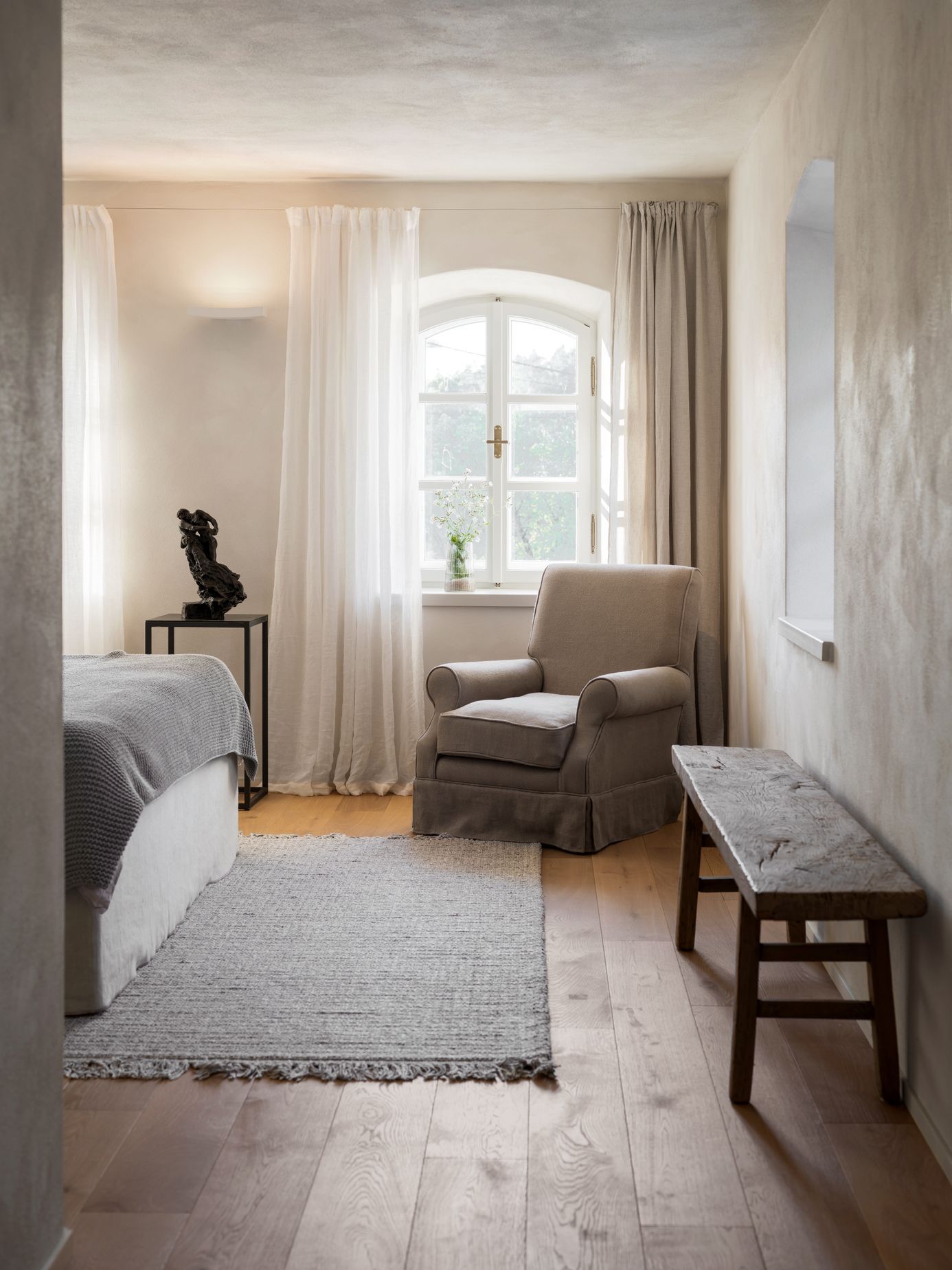 rekonstrukce, realizace, dům, miramari