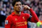 Suárez chce pryč z Liverpoolu. Zajímají se o něho tři kluby