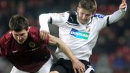 Šestadvacetiletý útočník opustil Plzeň v létě 2012, ale v Německu mu pšenka nekvetla a vinou častých zranění za dva roky odehrál v bundeslize jen šest zápasů (a to ještě ne ve Wolfsburgu, nýbrž na hostování ve Freiburgu).