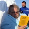 Papež Benedikt XVI v Brně