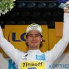 Tour de France 2015 - čtvrtá etapa (Peter Sagan)