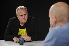 "Na Evropany by nebylo spolehnutí." Pojar popsal, jak by vypadala mise na Ukrajině