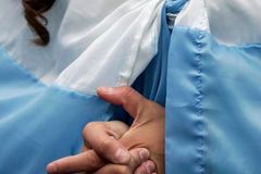 Argentinský soud zúčtoval s "blonďatým andělem smrti"
