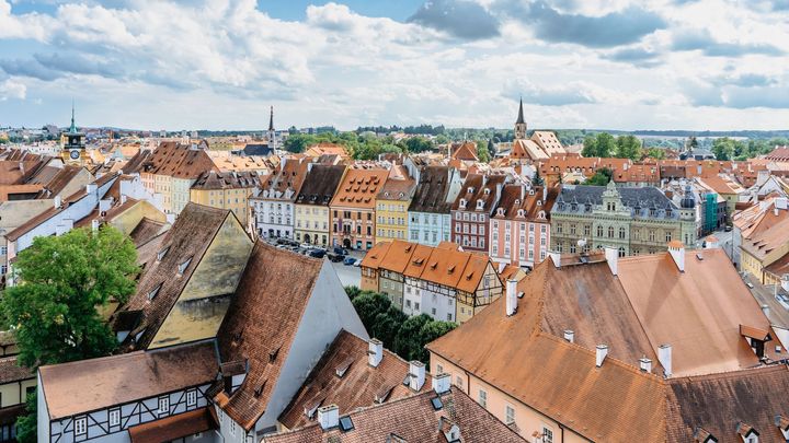 Žebříček zmapoval, jak se žije v českých městech. Na posledním místě došlo ke změně; Zdroj foto: Shutterstock