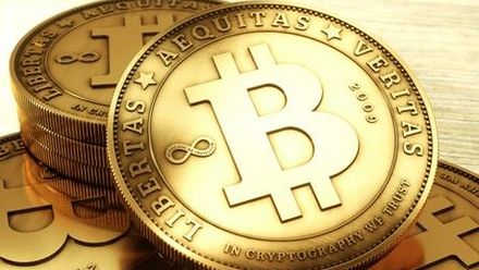 Bitcoiny si můžete koupit v bankomatu. Ukážeme vám, jak na to