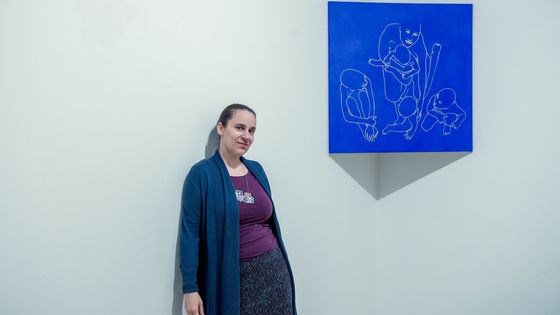 Různé formy spirituality a útlaku. Liberecká galerie otevřela tři výstavy