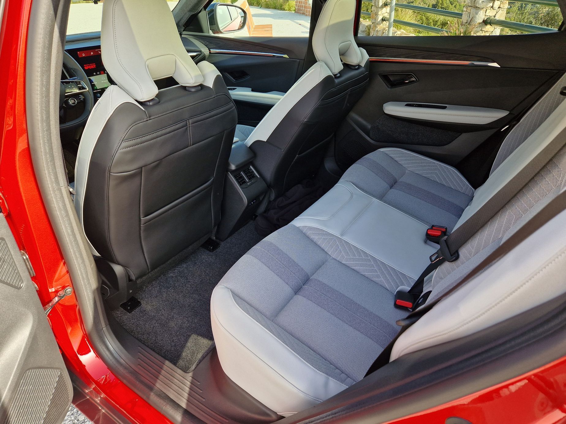 Renault Scenic E-Tech Španělsko