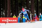 Živě: Závod s hromadným startem ovládla Mäkäräinenová, Vítková po heroickém finiši končí třetí!