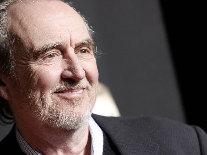 Wes Craven