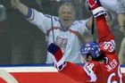 Válka o Jágra: Omsk nevzdává boj, na NHL to nevypadá