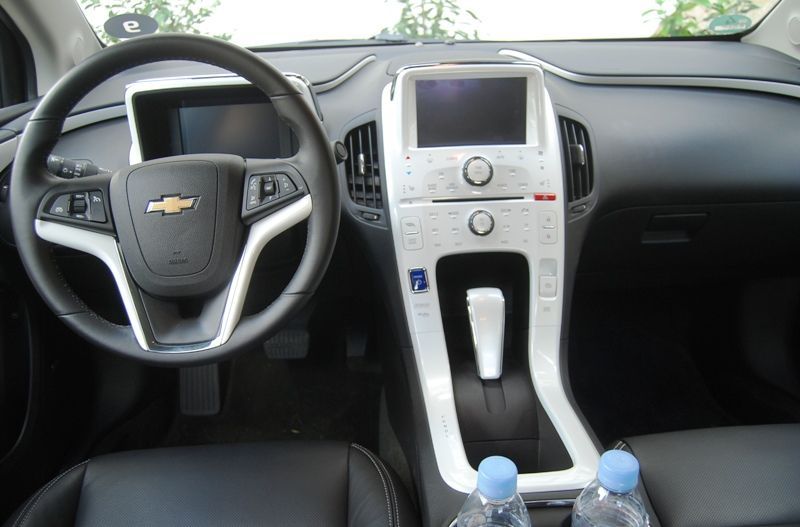 Chevrolet Volt