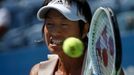 US Open 2014: Kimiko Dateová-Krummová