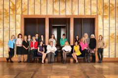 Hledá se TOP 25 žen českého byznysu. Pomozte je vybrat