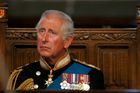 Britské soudy nařídily zveřejnit utajované Charlesovy dopisy
