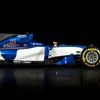 F1 2017: Sauber C36