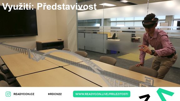 READYCON Česko 2022