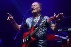 Začíná Benátská!. Yo Yo Band oslaví výročí, Olympic převezme zlatou desku