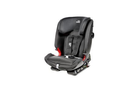 Britax Römer Advansafix IV