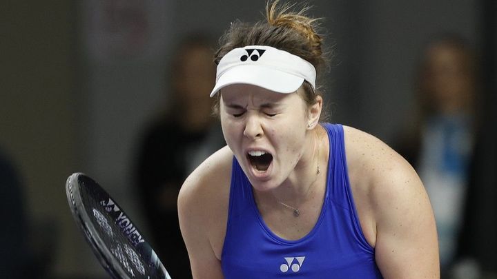 Tenisový thriller zvládly Češky. Vyhrály zápas o všechno a zůstávají mezi elitou