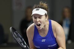 "Bylo to strašně těžké." Nosková hrdinkou thrilleru, Češky zvládly zápas o všechno