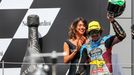 Moto2 2017: Franco Morbidelli