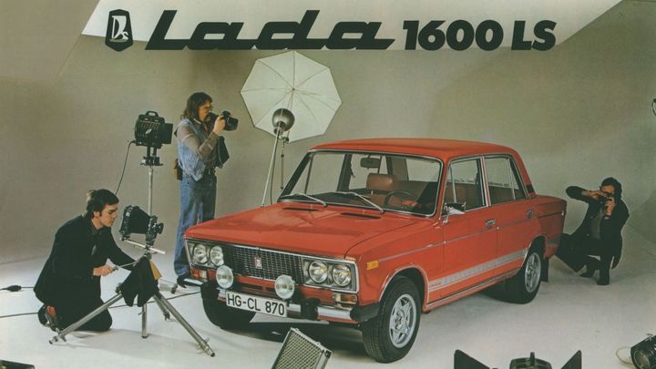  Lada