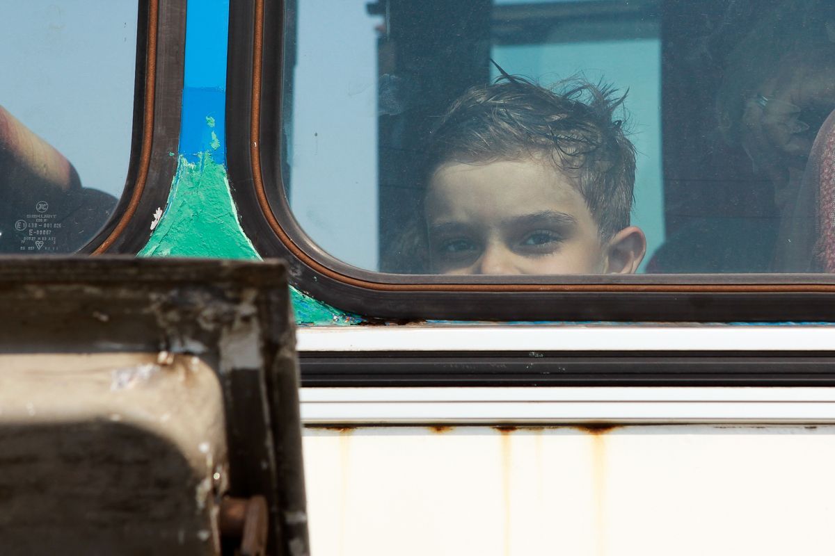 szeged a okolí - migranti