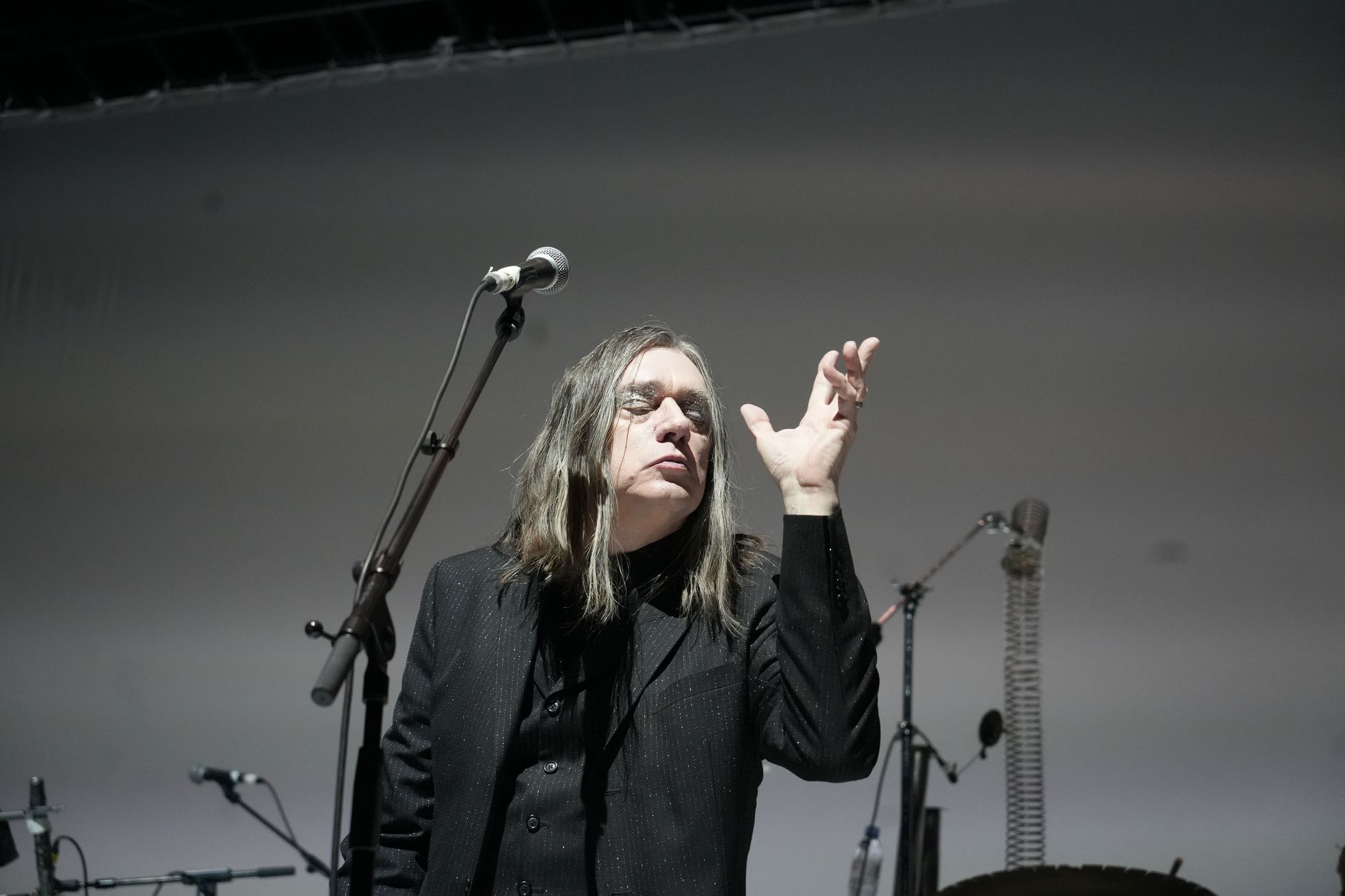 Einstürzende Neubauten