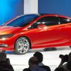 Autosalon Detroit