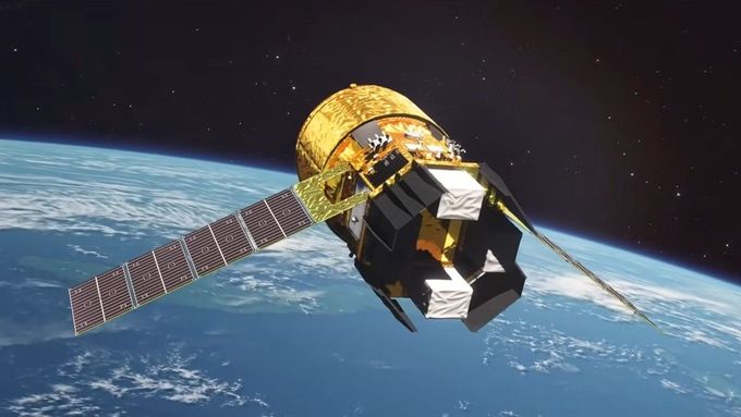 Japonci se chystají připravit první saké ve vesmíru. Do budoucna by ho chtěli vyrábět i na Měsíci.