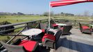 Golf du Medoc Resort hotel, Le Pian Medoc (Belgie)