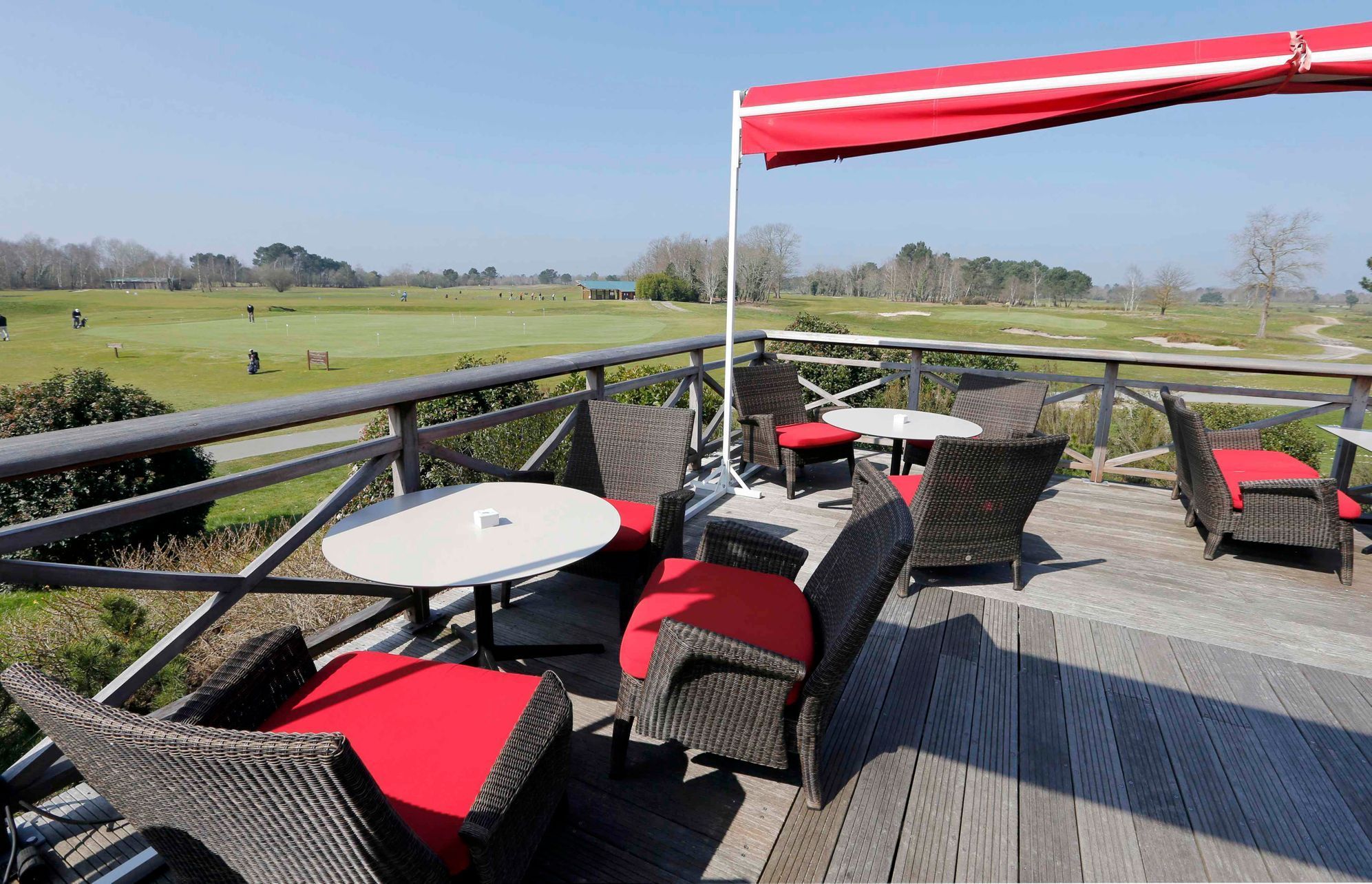 Hotely pro Euro 2016