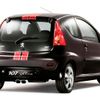 Výroba Peugeotu 107 edice Envy