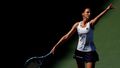 US Open 2019, 3. kolo, Karolína Plíšková - Ons Džabúrová