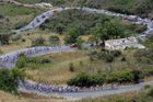 Letošní Vuelta zavedla závodníky jako obvykle do hor.