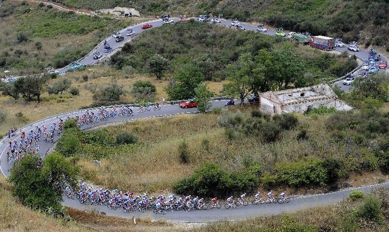 La Vuelta 2010:
