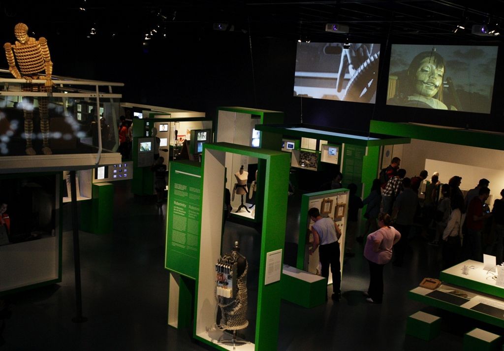 Ars electronica