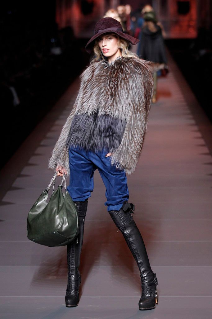 Sbohem Galliano! Dior ukázal poslední kousky antisemity