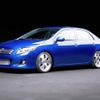 Nejprodávanější auta v USA - Toyota Corolla