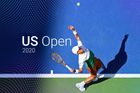 US Open 2020 cover