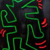 Keith Haring: Bez názvu
