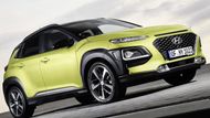 Hyundai Kona - V ceně výbavy Premium Luxury za 649 990 Kč