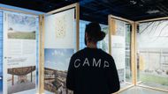 Výstava Nejlepší evropská architektura představuje 362 jedinečných projektů z 38 zemí, které se zúčastnily 18. ročníku nejprestižnější evropské architektonické Ceny Miese van der Rohe.