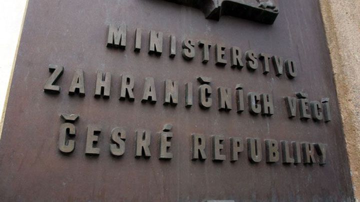 Novým náměstkem ministra zahraničí bude "šedá eminence ČSSD" Pavel Jaroš; Zdroj foto: Ondřej Besperát, Aktuálně.cz