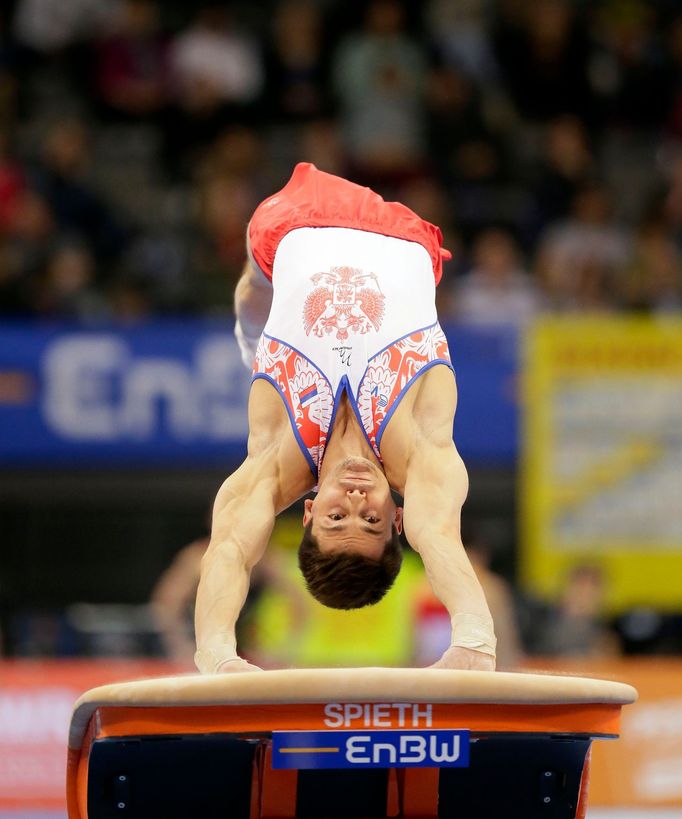 Nikolaj Kuksenkov (2016)