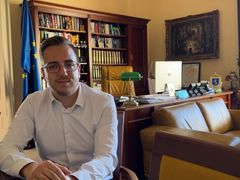 Podle Vereše za úspěchy ve sněmovních volbách stojí i práce tamních politiků z komunální úrovně.