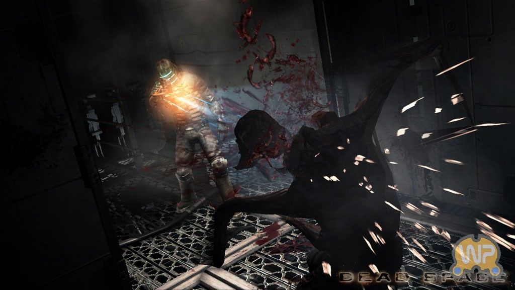 Dead Space