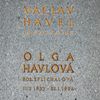 Hrob Václava Havla
